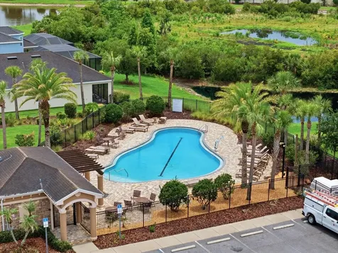 17735 Bright Wheat Drive Lithia FL 33547