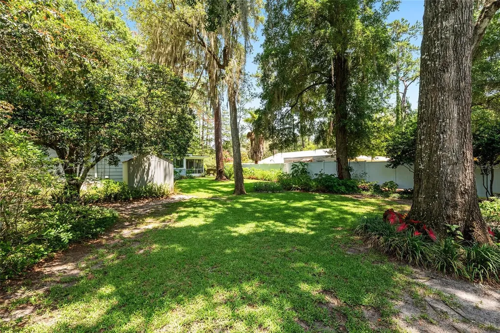 1807 SW 36th Place Gainesville FL 32608