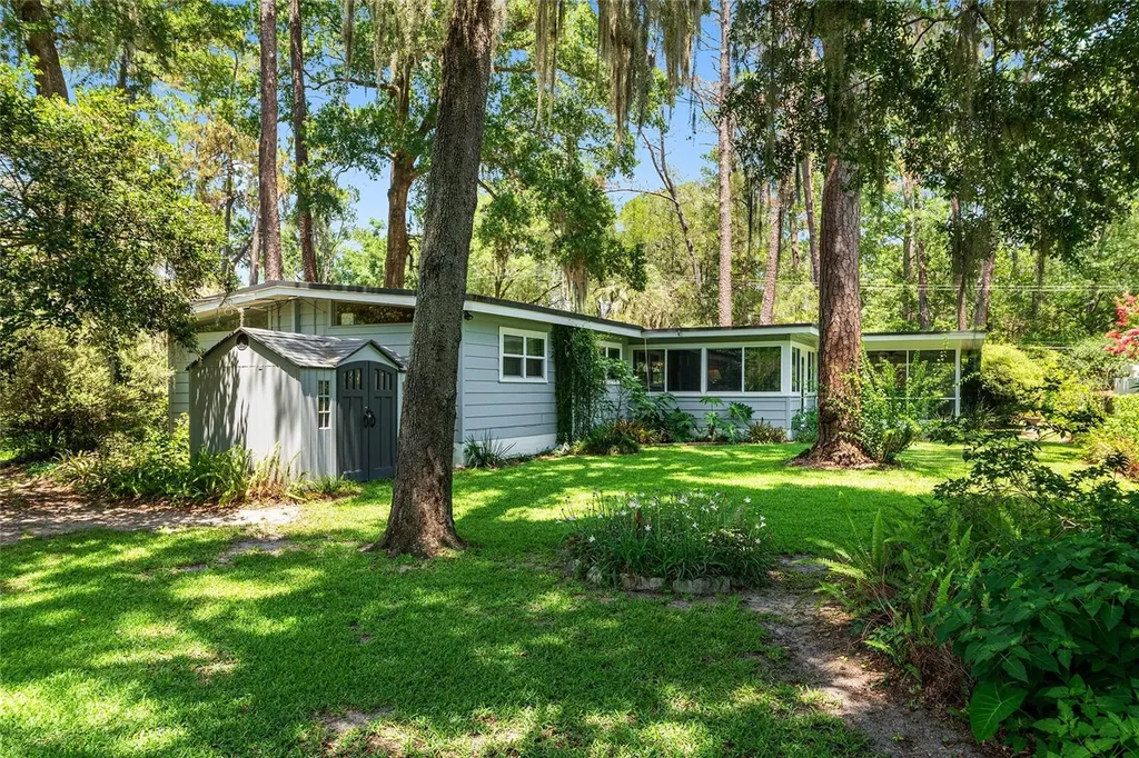 1807 SW 36th Place Gainesville FL 32608