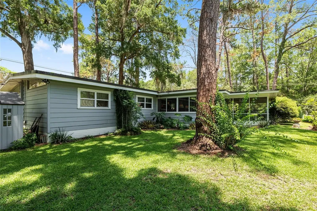 1807 SW 36th Place Gainesville FL 32608