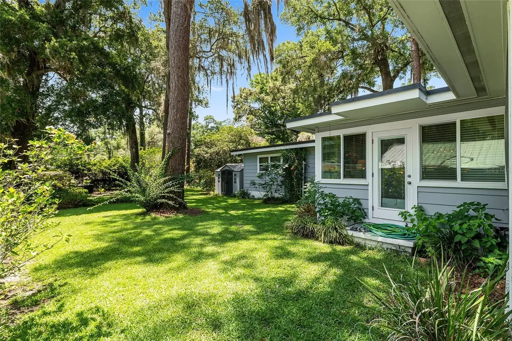 1807 SW 36th Place Gainesville FL 32608
