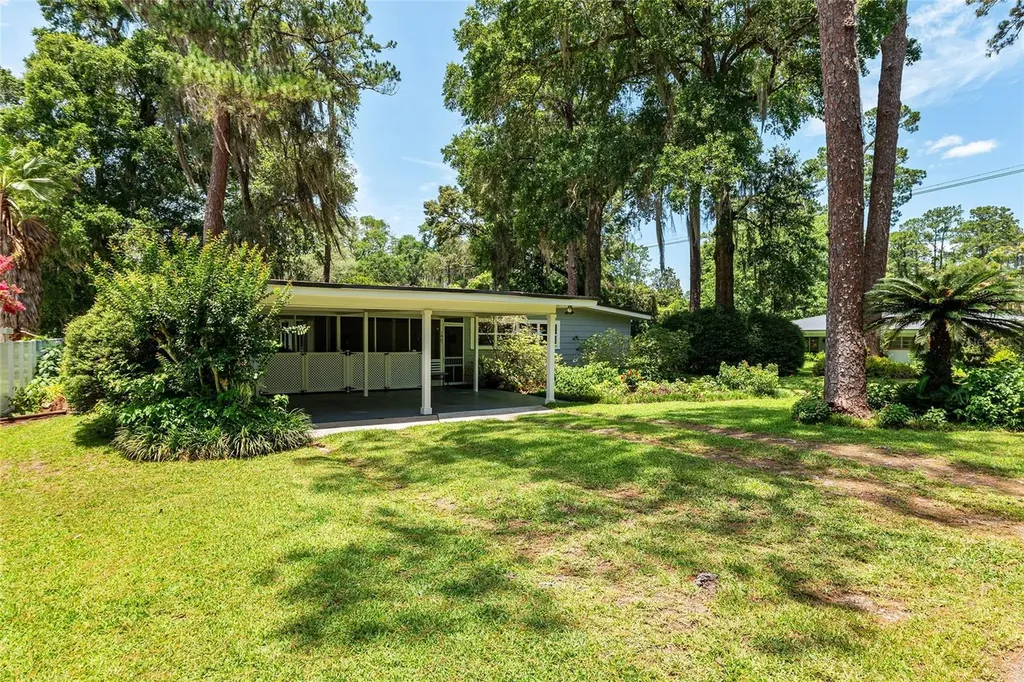 1807 SW 36th Place Gainesville FL 32608
