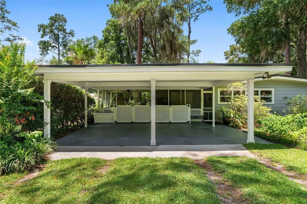 1807 SW 36th Place Gainesville FL 32608