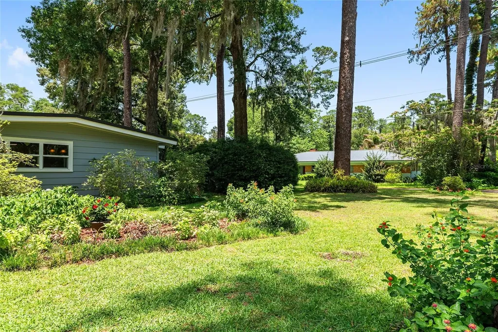 1807 SW 36th Place Gainesville FL 32608