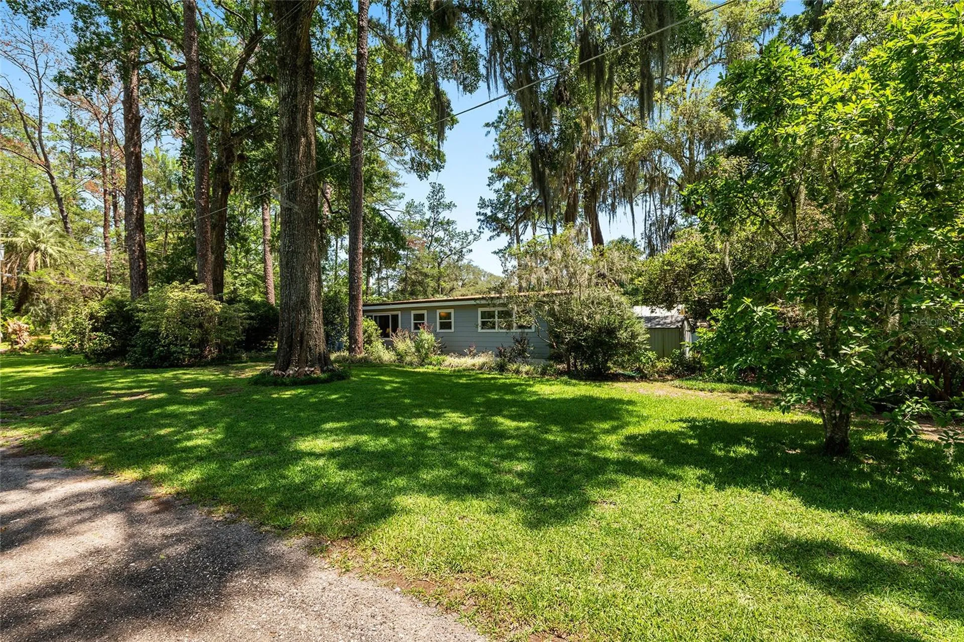1807 SW 36th Place Gainesville FL 32608