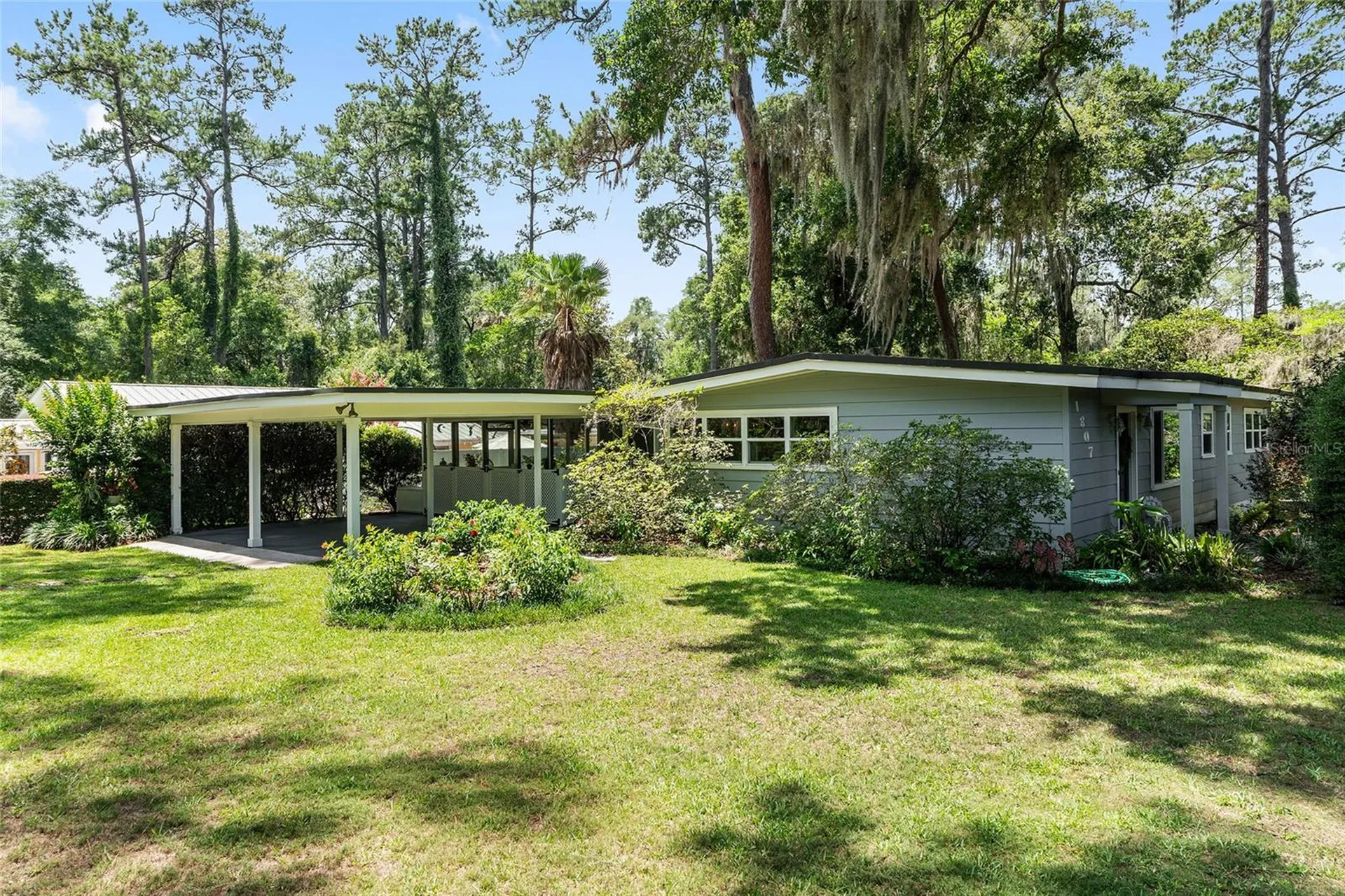 1807 SW 36th Place Gainesville FL 32608