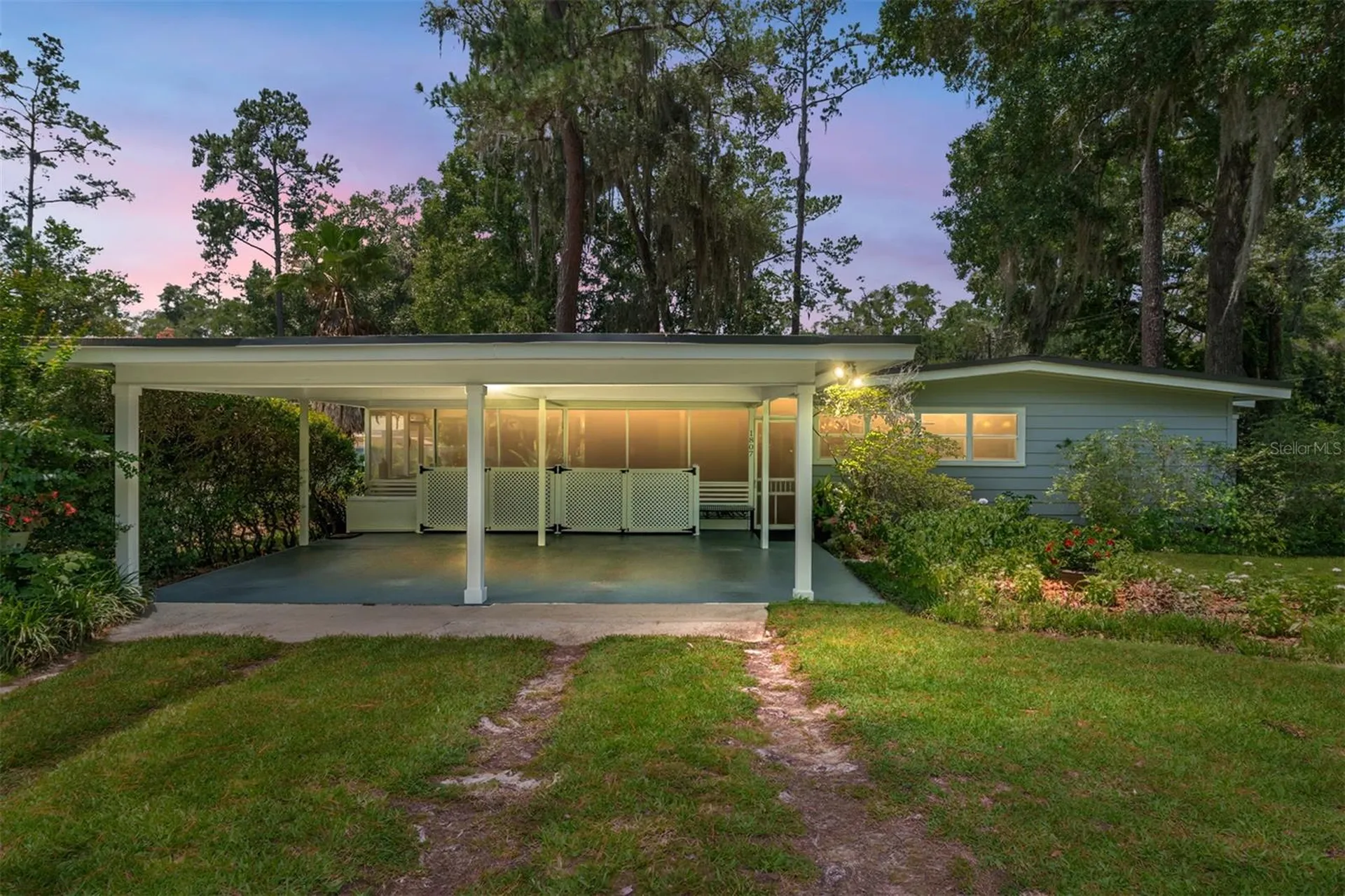 1807 SW 36th Place Gainesville FL 32608