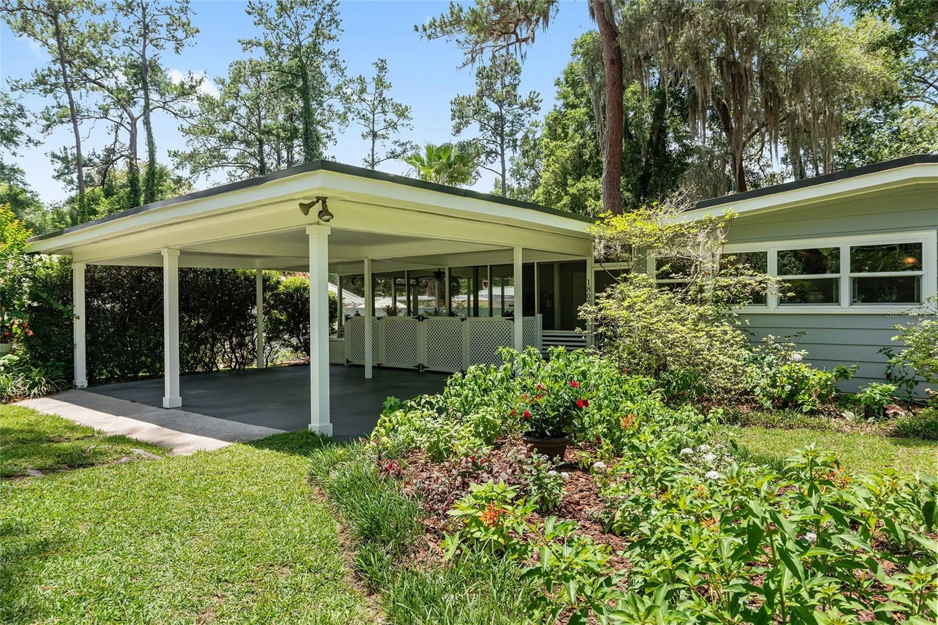 1807 SW 36th Place Gainesville FL 32608