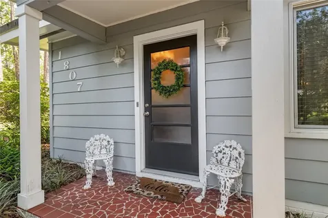 1807 SW 36th Place Gainesville FL 32608