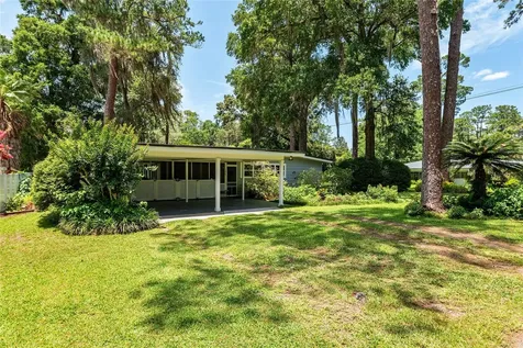 1807 SW 36th Place Gainesville FL 32608