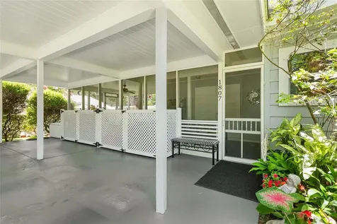 1807 SW 36th Place Gainesville FL 32608