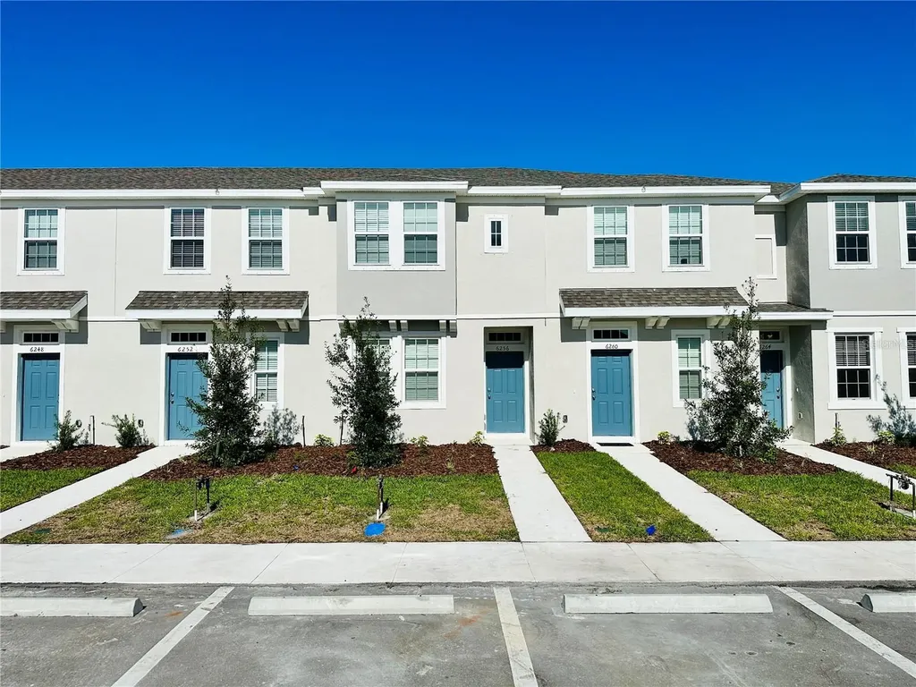6256 Fairmont Lane Palmetto FL 34221