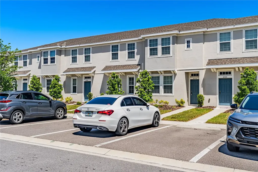 6256 Fairmont Lane Palmetto FL 34221