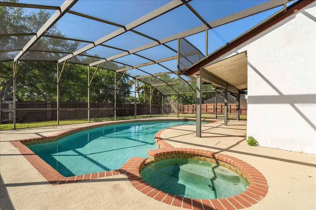 6135 Crystal View Drive Orlando FL 32819