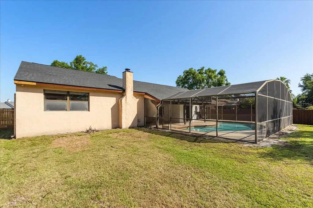 6135 Crystal View Drive Orlando FL 32819