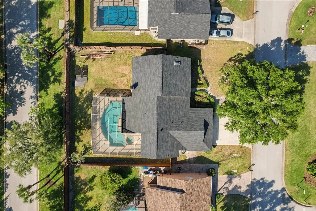 6135 Crystal View Drive Orlando FL 32819