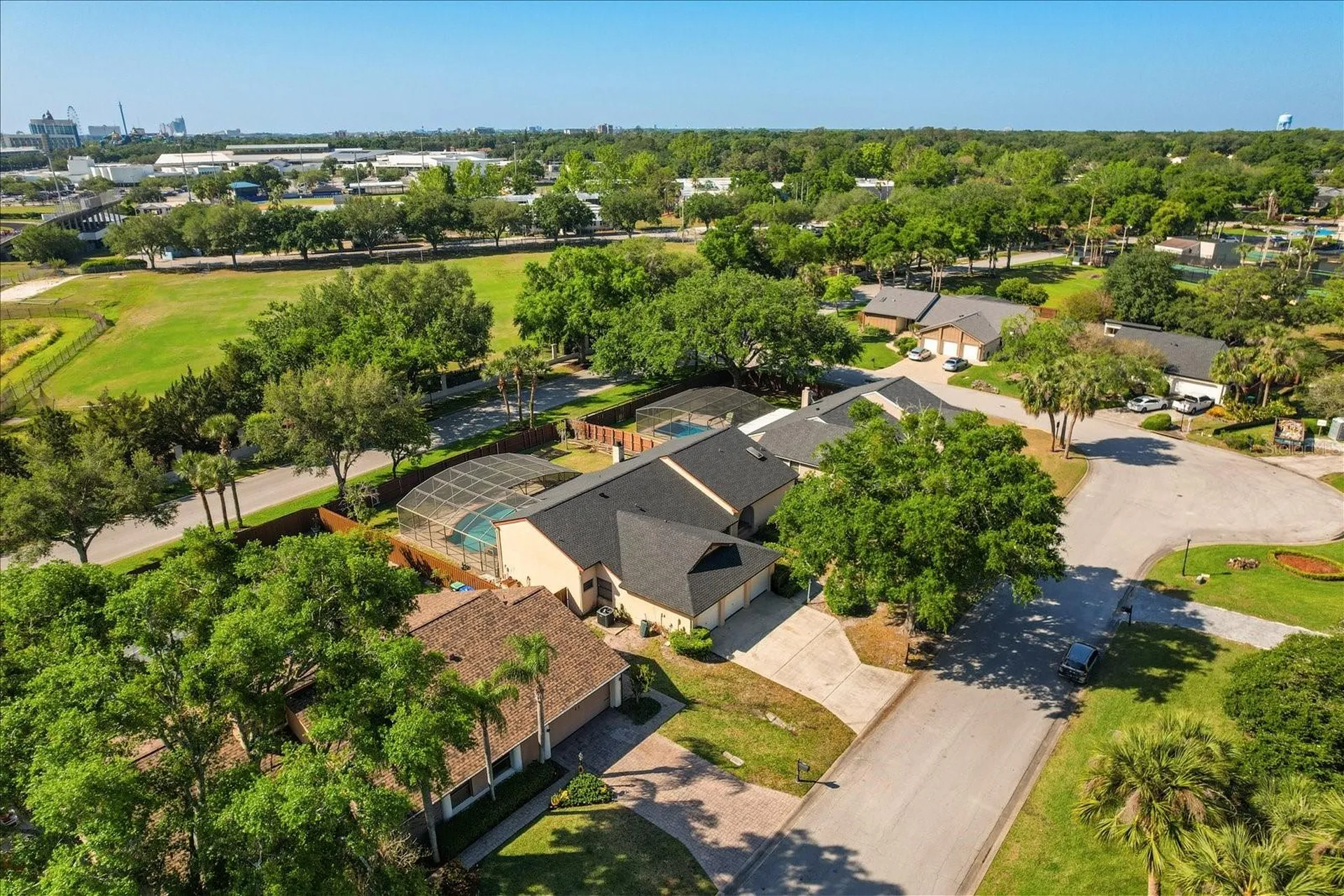 6135 Crystal View Drive Orlando FL 32819