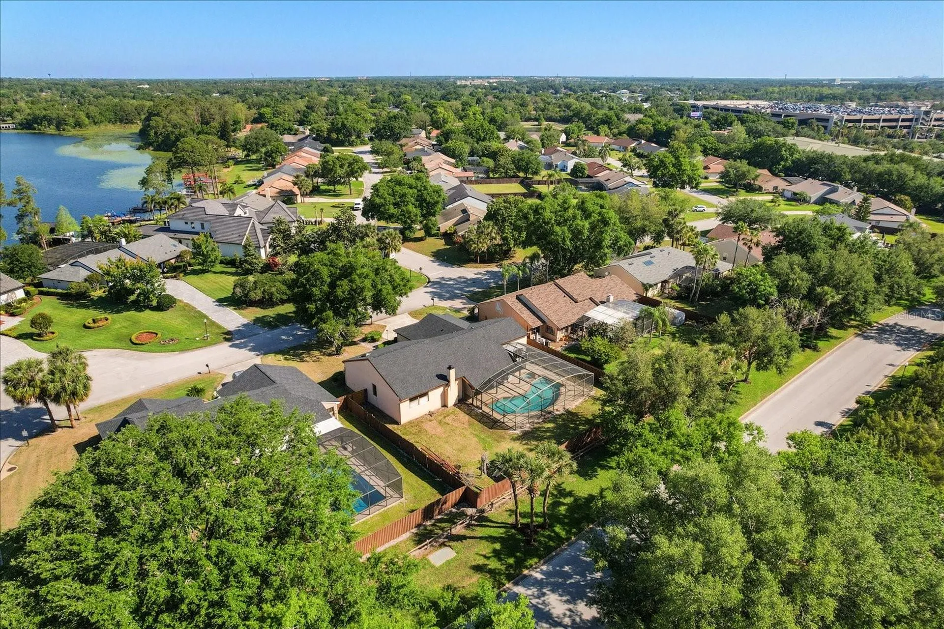 6135 Crystal View Drive Orlando FL 32819
