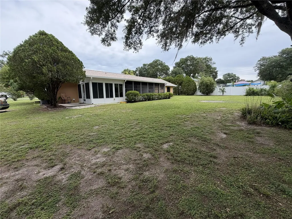 2776 NE 31st Place Ocala FL 34470