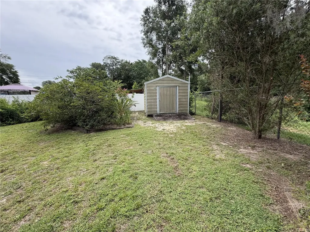 2776 NE 31st Place Ocala FL 34470