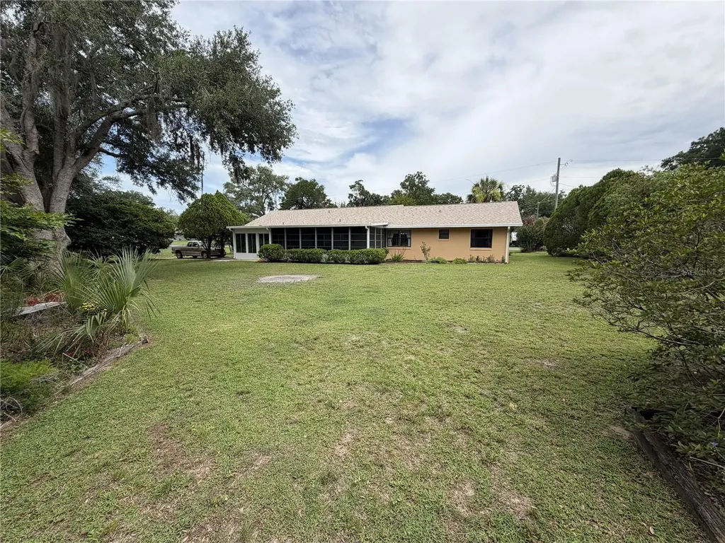 2776 NE 31st Place Ocala FL 34470