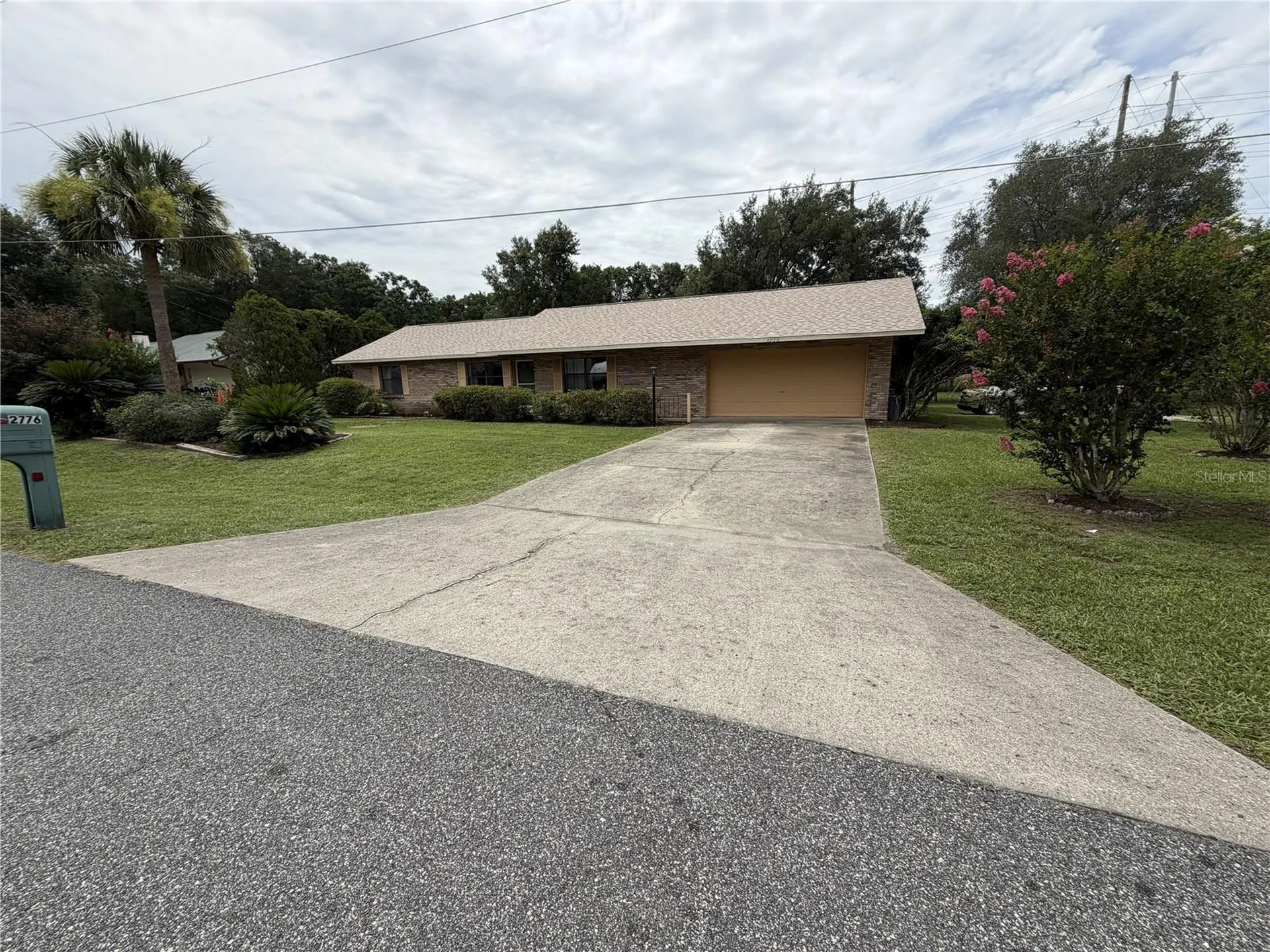 2776 NE 31st Place Ocala FL 34470