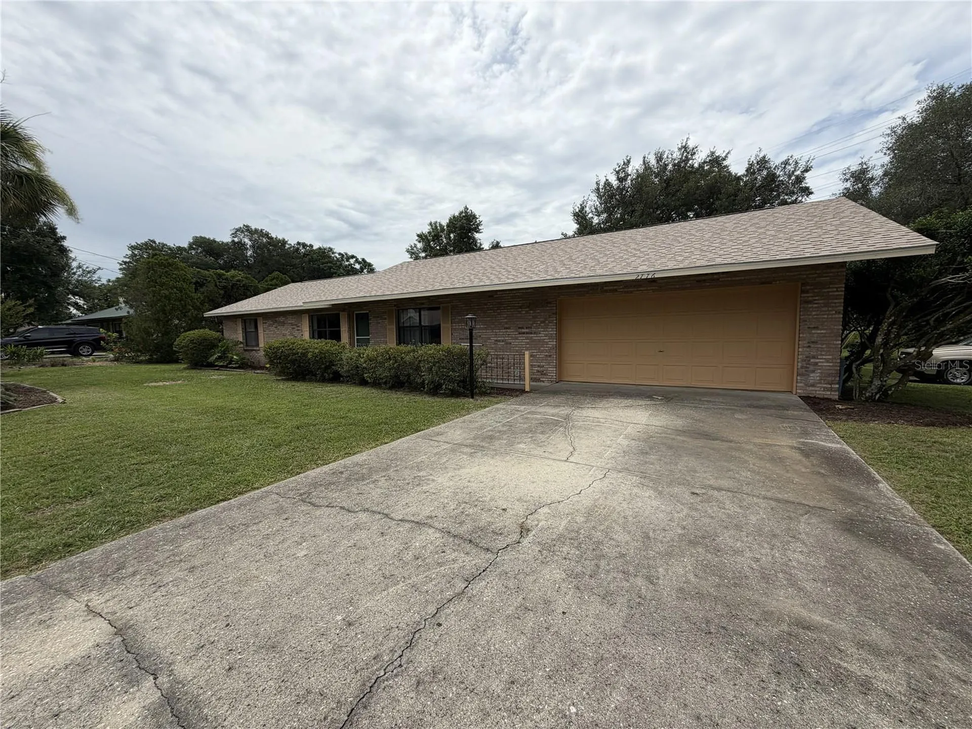 2776 NE 31st Place Ocala FL 34470