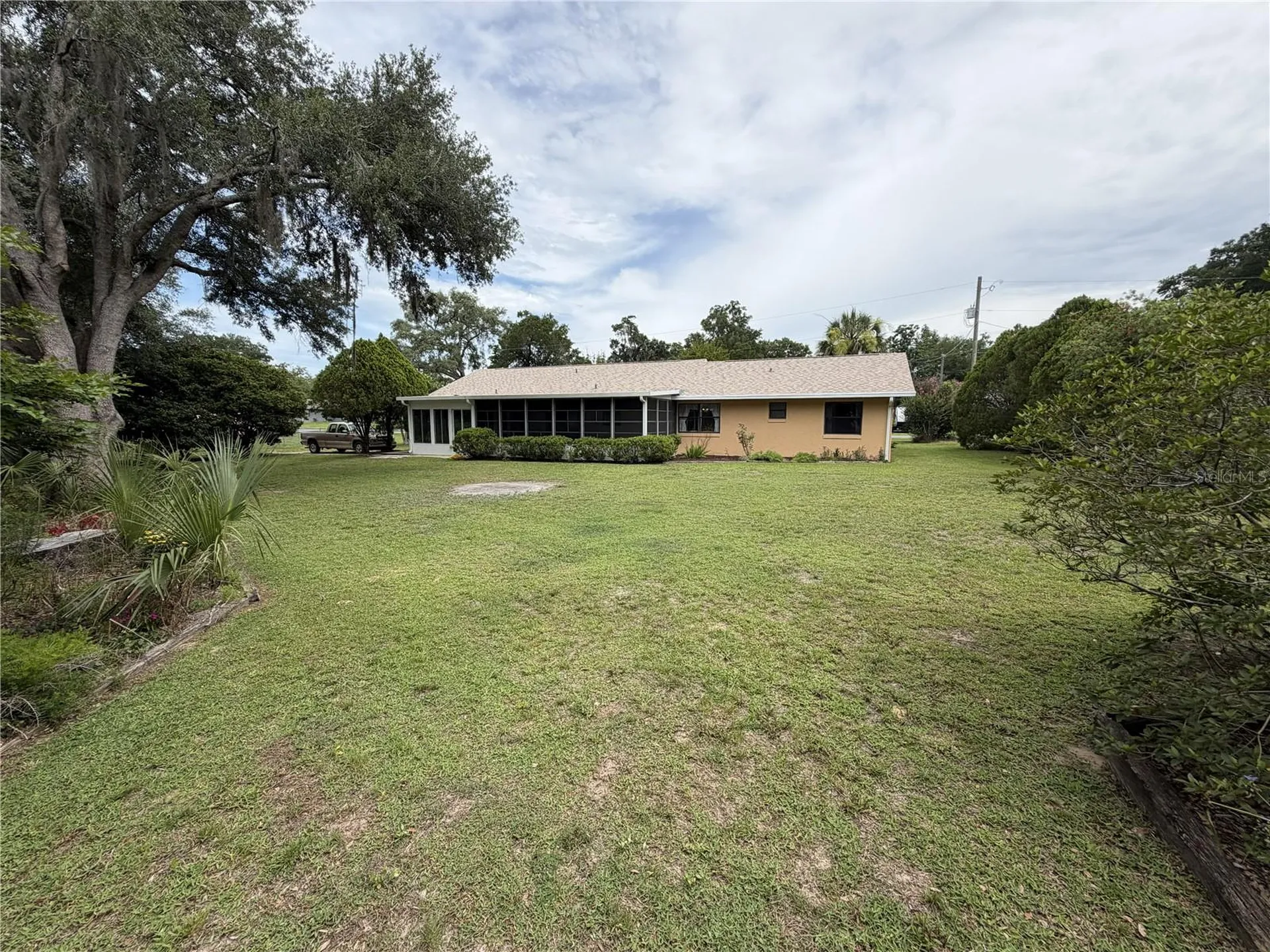 2776 NE 31st Place Ocala FL 34470