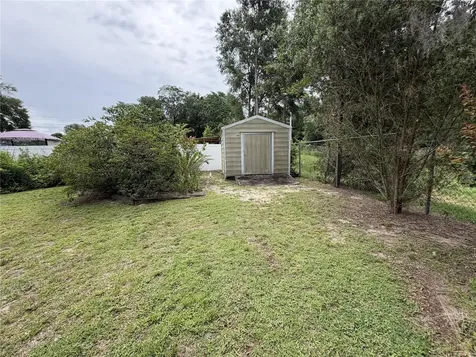 2776 NE 31st Place Ocala FL 34470