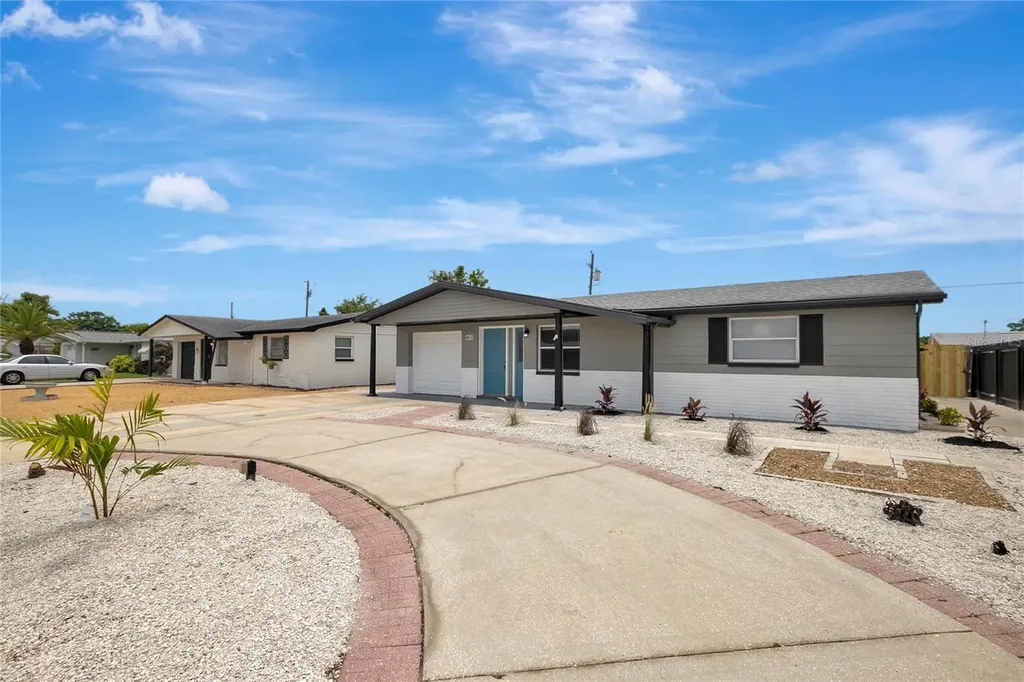 4031 Chesswood Drive Holiday FL 34691