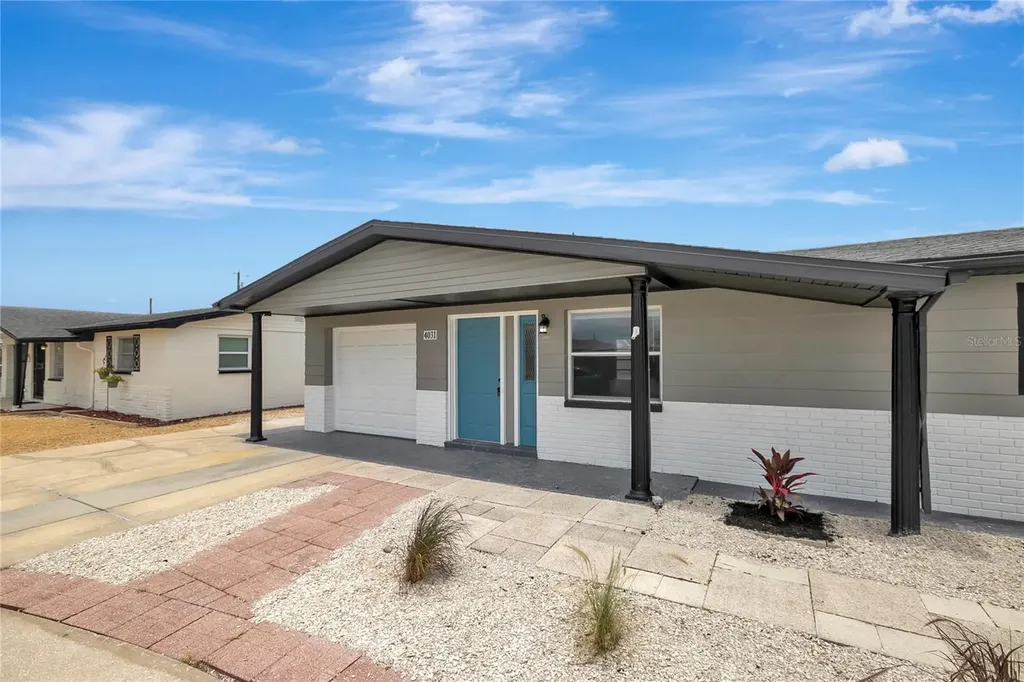 4031 Chesswood Drive Holiday FL 34691
