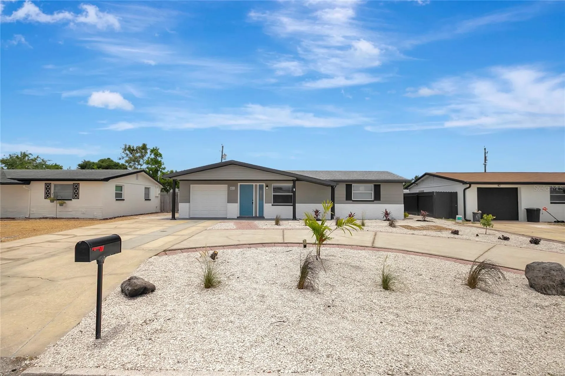 4031 Chesswood Drive Holiday FL 34691