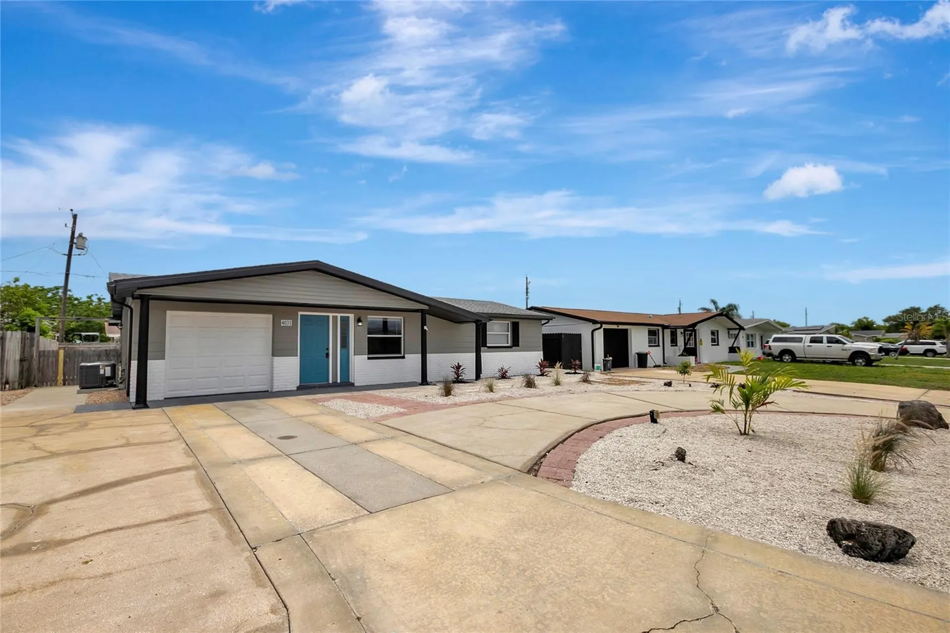 4031 Chesswood Drive Holiday FL 34691
