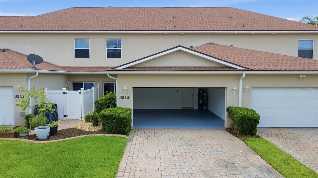 3515 Romea Circle New Smyrna Beach FL 32168