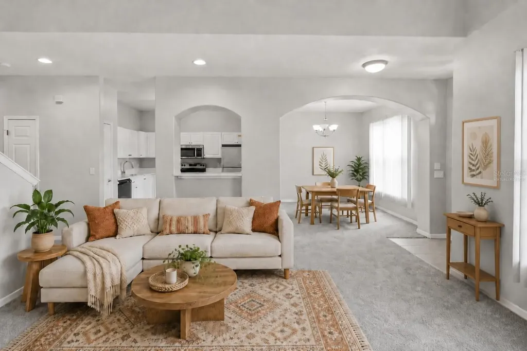 3515 Romea Circle New Smyrna Beach FL 32168