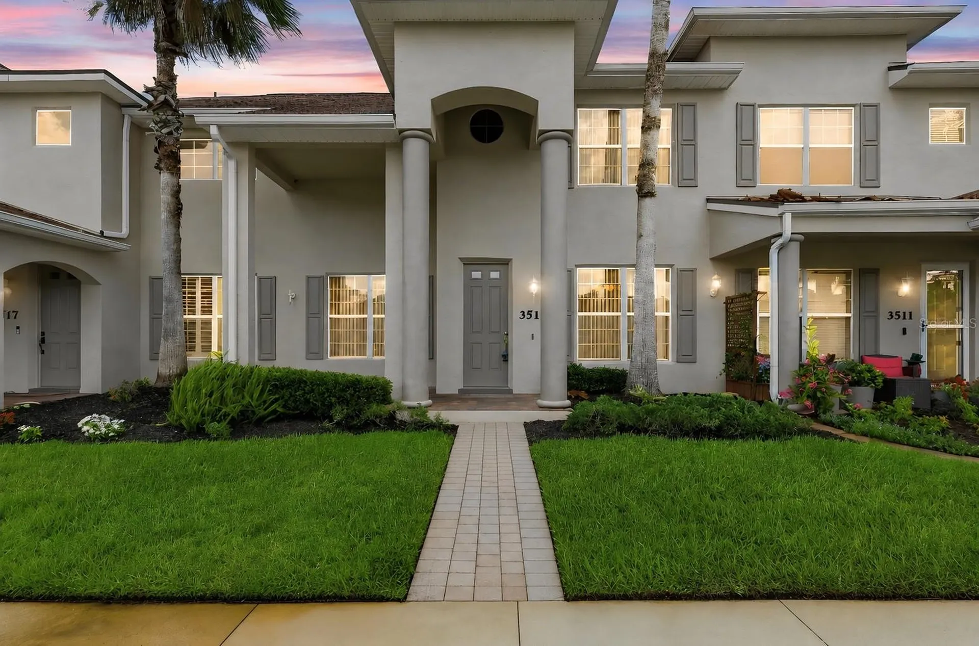 3515 Romea Circle New Smyrna Beach FL 32168