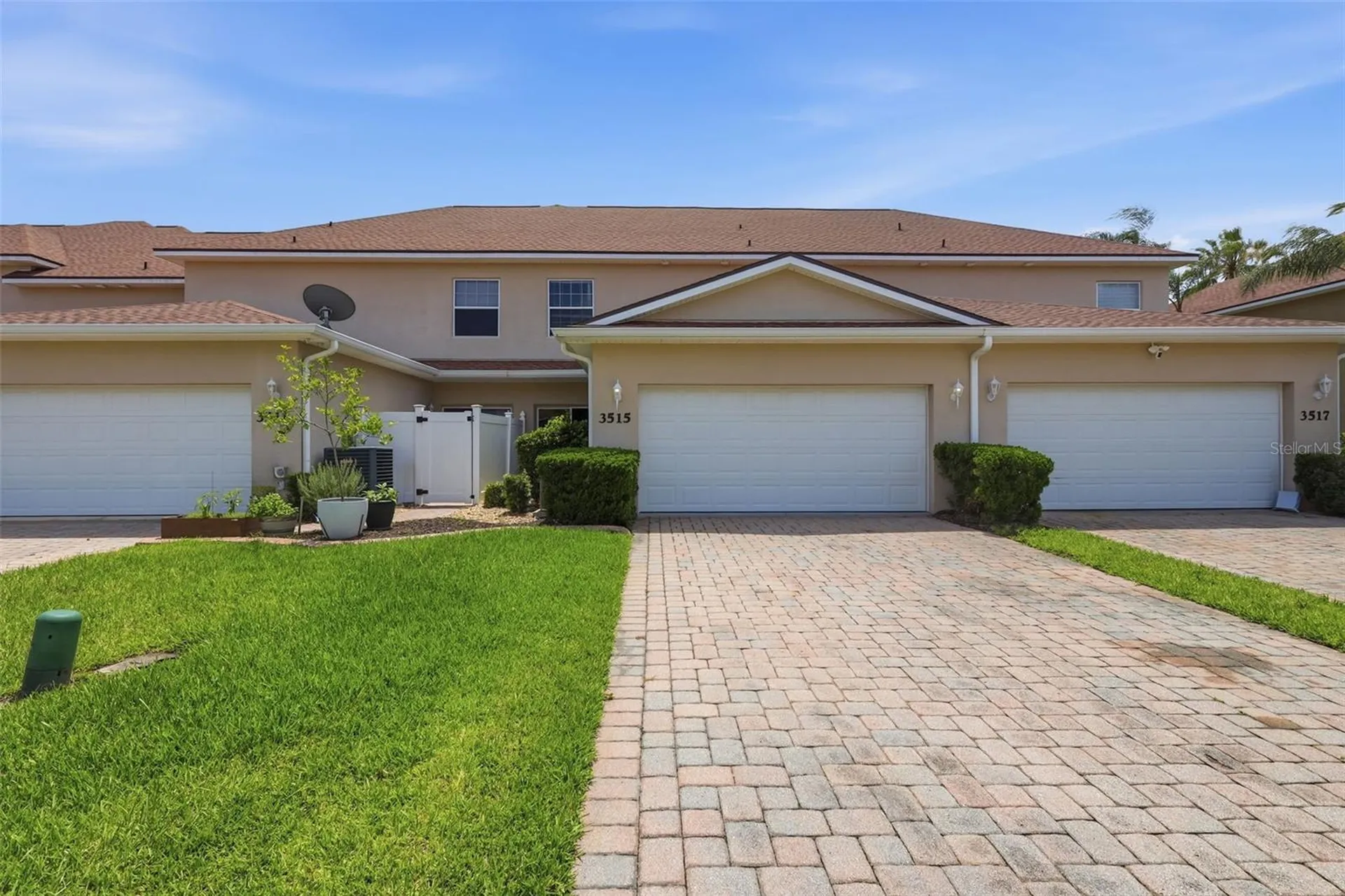 3515 Romea Circle New Smyrna Beach FL 32168