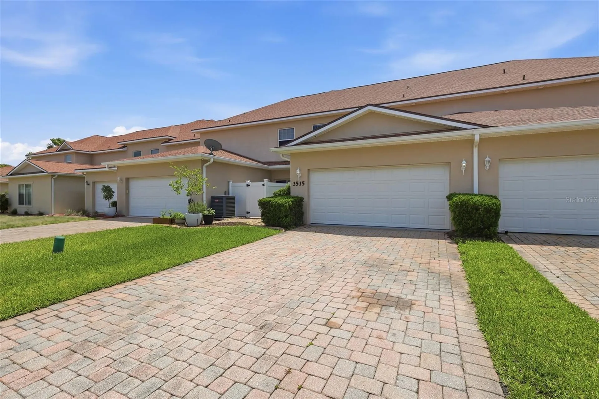 3515 Romea Circle New Smyrna Beach FL 32168