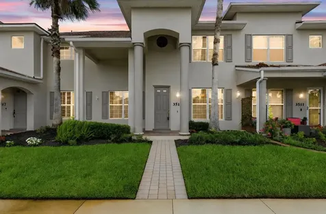 3515 Romea Circle New Smyrna Beach FL 32168
