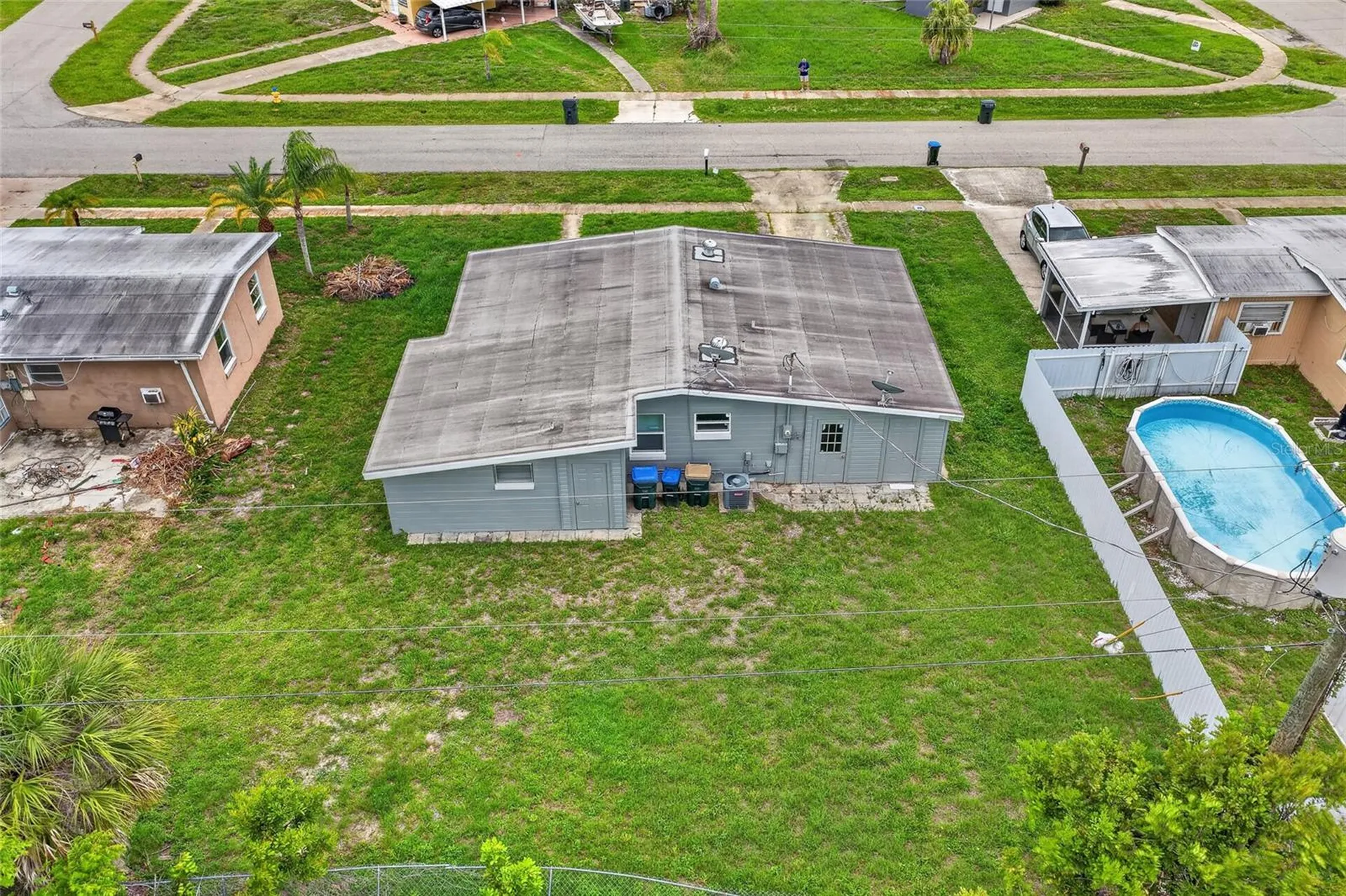 8772 Herbison Avenue North Port FL 34287