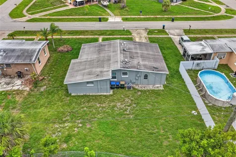 8772 Herbison Avenue North Port FL 34287