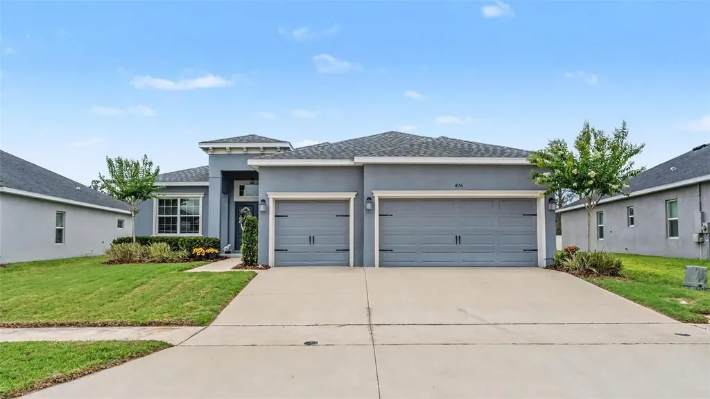 4156 Shearwater Street Lakeland FL 33811