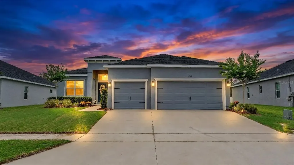 4156 Shearwater Street Lakeland FL 33811