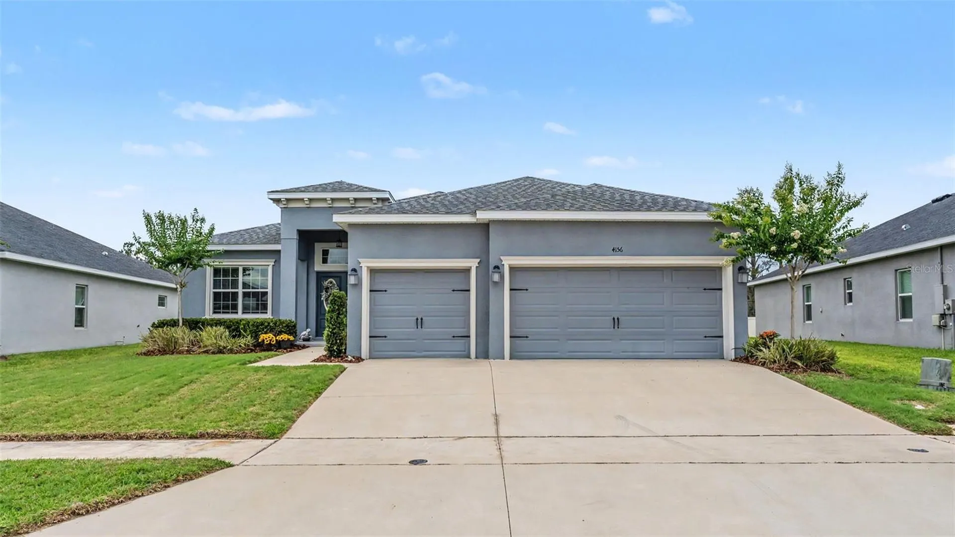 4156 Shearwater Street Lakeland FL 33811