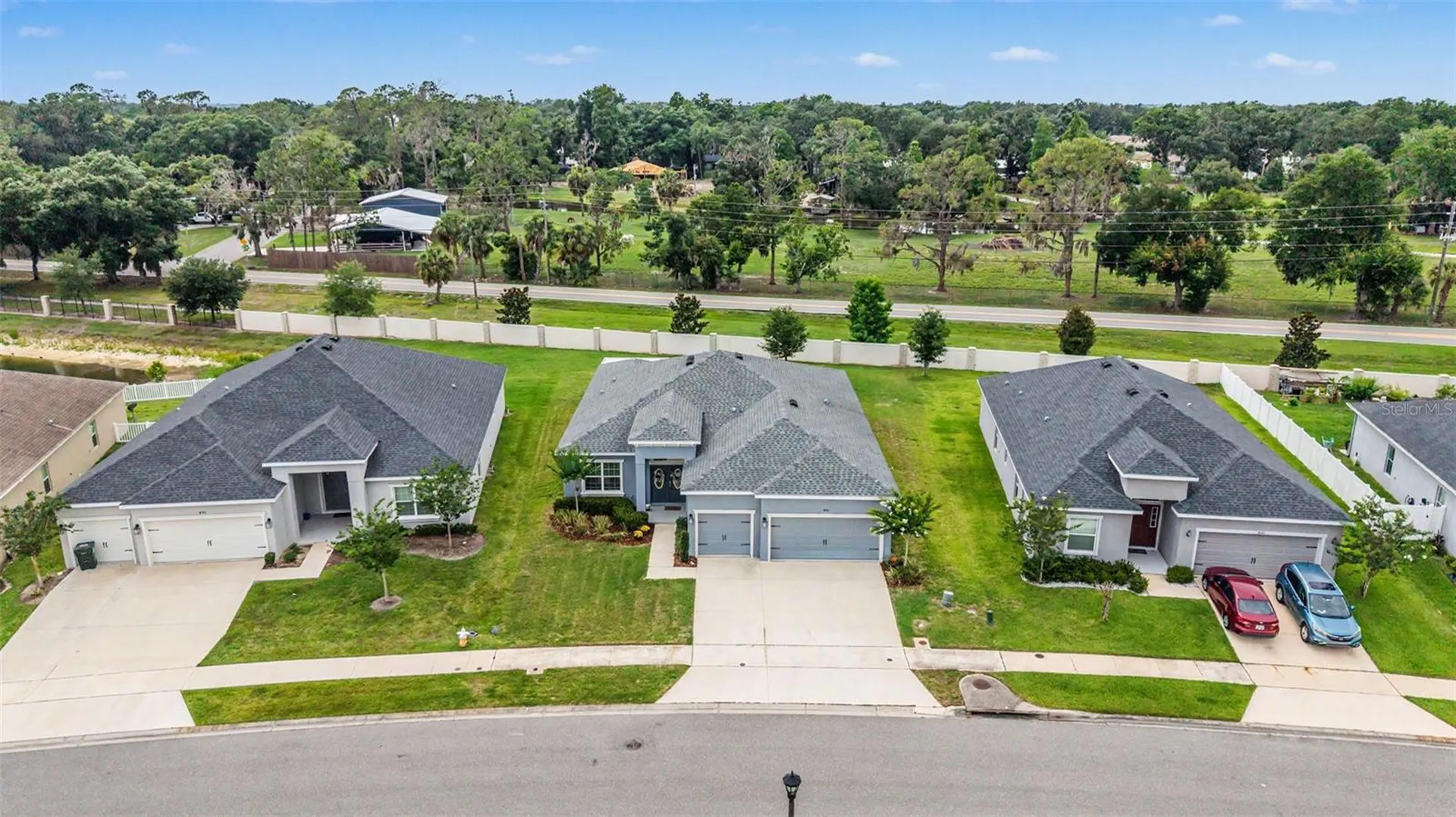 4156 Shearwater Street Lakeland FL 33811