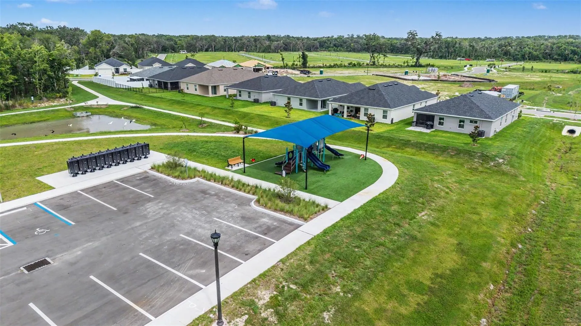 4156 Shearwater Street Lakeland FL 33811
