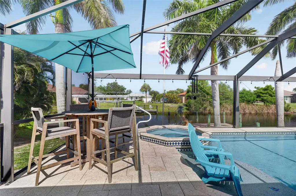 9276 Miami Circle Port Charlotte FL 33981