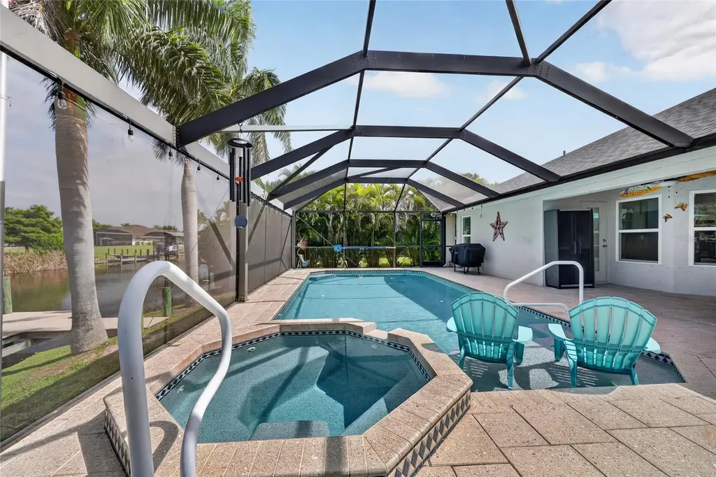 9276 Miami Circle Port Charlotte FL 33981
