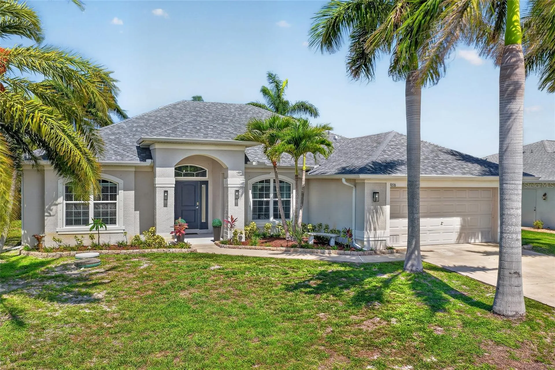 9276 Miami Circle Port Charlotte FL 33981
