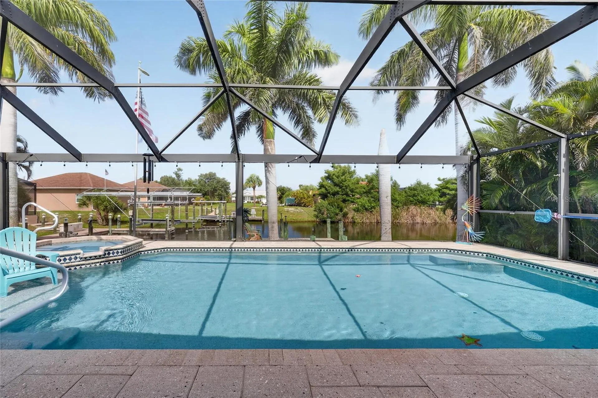 9276 Miami Circle Port Charlotte FL 33981